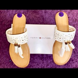 Tommy Hilfiger Sandals